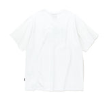 SHAGGY BEAR T-SHIRT