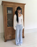 Qurem Bootcut Training Pants