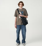 Daily Messenger Bag
