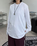 Reps Warmer Long Sleeve T-Shirt