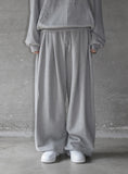 Getz Patch Sweatpants