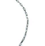 [LAN ARCHIVE] 004 Cross Mix Chain Necklace