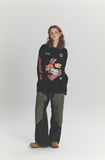 Pounding Bunny Long Sleeve