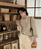 Denjamin Pigmented Shirt