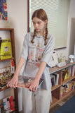 SOFT BUNNY Short Sleeve Tee