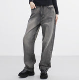 Ray Wide Denim Pants