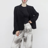 Deumyu Three-Button Jacket