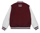OF Bear Varsity Jacket