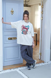 Hometown Buddy Short Sleeve Tee