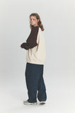 Precious Raglan Sweatshirt