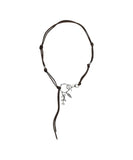 LIZARD NECKLACE