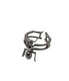 Creepy-Crawly Ring
