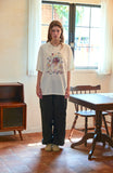 Basket Angel Short Sleeve Tee