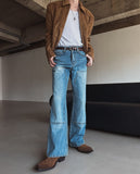 Prima Carpenter Bootcut Denim