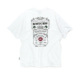 WOOD SAGE T-SHIRT
