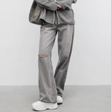Hardin Damage Pants