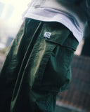 【ANGLAN x END.】Parachute Balloon Cargo Pants