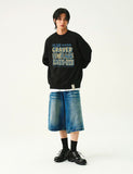 [UNISEX]STORAGE Sweatshirt
