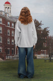 Baraday Raglan Sweatshirt