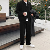 Hai Cash Zip-up Knit