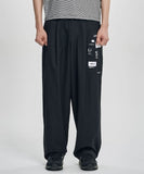 Wool Blend Expensive Trousers