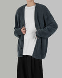 Kur angora cardigan
