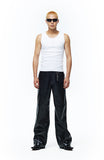 NEW LOGO SLEEVELESS