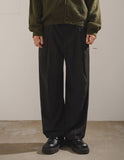 Four-Seasons Wide Slacks