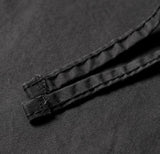 Lido Two-Tuck Bermuda Pants