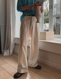 Lewa Basic Wide Slacks