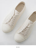 Nicole cotton sneakers