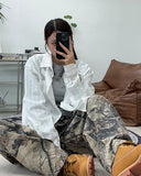 Daniel Striped Shirt