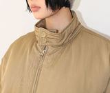 RUGGED VOLUME PADDED JUMPER