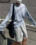 cosyharu thin knit