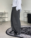 Breon Pigment Balloon Pants