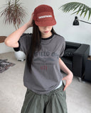 Laken Airfield 671 Ringer Tee
