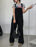Forbe Work Keyring Wide Overall