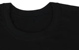 Small Cloud Bear Smile Long Sleeve T-Shirt