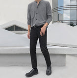 Loran Leather Belt