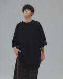 Essential Big Half Tee