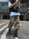 Shaft vintage cargo pants
