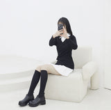 Armand Round Loafer