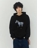 PAPER PONY Hoodie