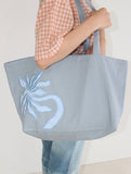 DANDELION PATCH TOTE BAG