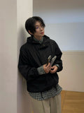 Vander Cotton Hood Field Jacket