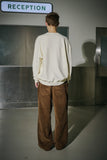 DTP Picnic Teddy Sweatshirt