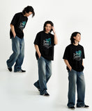 Hobby Horse Short Sleeve T-shirt