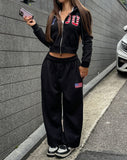 American Patch Training Jogger Pants