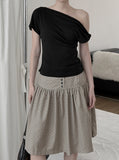 Decker Twist One-Off Tee