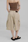 Uto cargo shorts